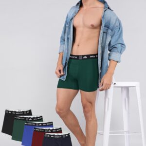 COMBO”Buy-(5) TRUNKS .